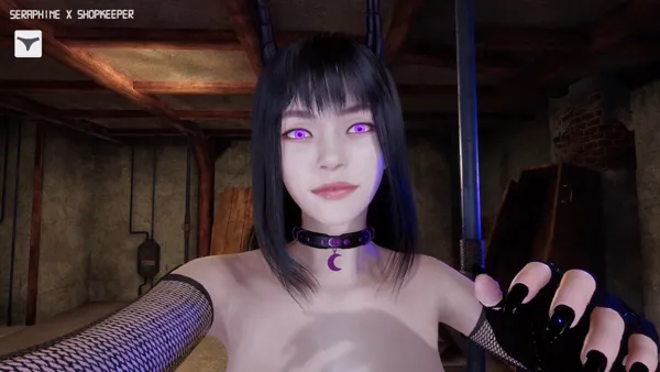 [3D/SLG/动态/官中步兵] Haunting Havens v0.3.3 [百度/13.3G]