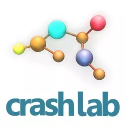 Crash Lab Ltd. logo