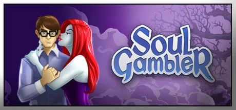 постер игры Soul Gambler