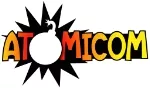 Atomicom Ltd. logo
