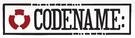 Codename Games logo