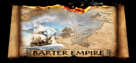 постер игры Barter Empire