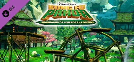 Panda's Village on Steam