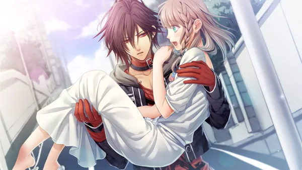 Amnesia: Later × Crowd V. Edition (2014) - MobyGames