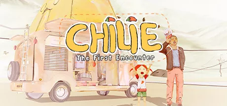 постер игры Chilie: The First Encounter