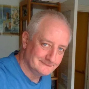 developer photo