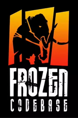 Frozen Codebase, LLC logo