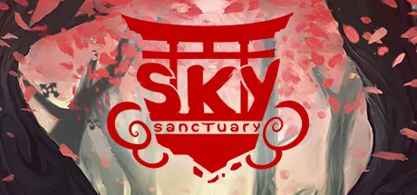 постер игры Sky Sanctuary