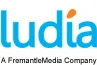 Ludia, Inc. logo