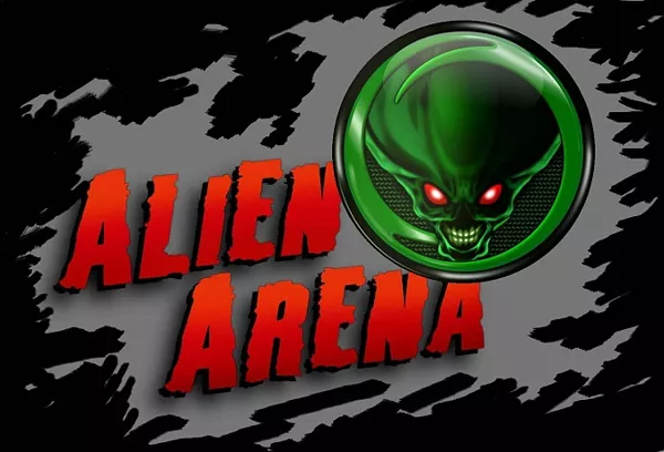постер игры CodeRED: Alien Arena