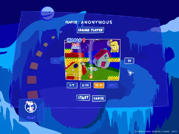 Download Snowy: The Bear's Adventures 1.1 for Windows 