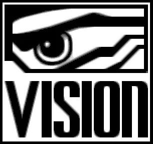 Vision Software, Inc. logo