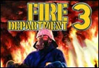 постер игры Fire Department: Episode 3