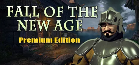 обложка 90x90 Fall of the New Age (Premium Edition)