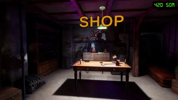 [3D/SLG/动态/官中步兵] Haunting Havens v0.3.3 [百度/13.3G]