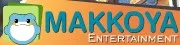 Makkoya Entertainment Co., Ltd. logo