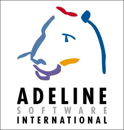 Adeline Software International logo