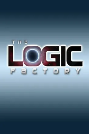 Logic Factory, Inc., The logo