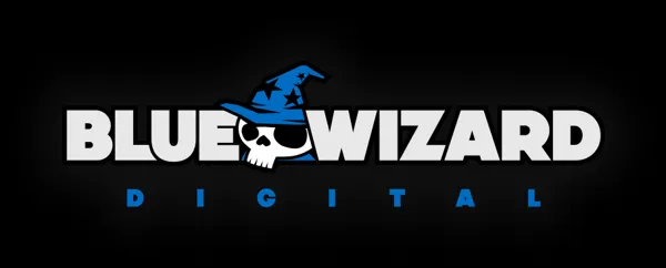 Blue Wizard Digital Inc. logo