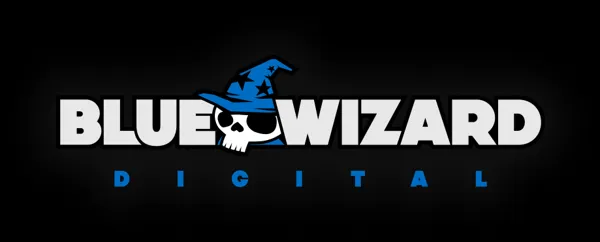 🧙‍♂️It's Time! Welcome to BWD: THE - Blue Wizard Digital