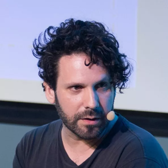 developer photo