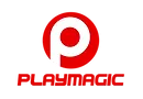 PlayMagic Ltd. logo