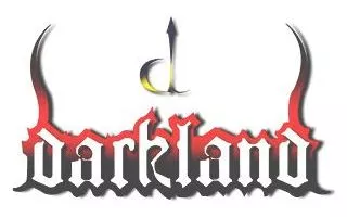 Team DarkLand, Inc. logo