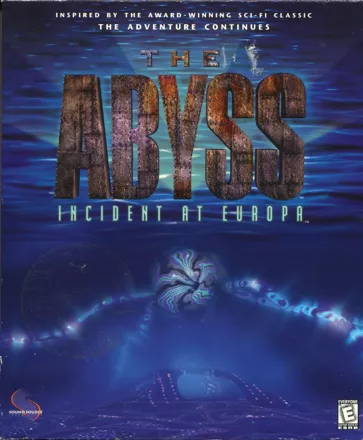 обложка 90x90 The Abyss: Incident at Europa