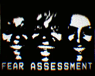 Horror Games Community on X: Assessment Examination Developed by