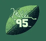 Madden NFL 95 (Video Game 1994) - IMDb