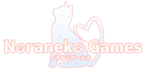 Noraneko Games logo