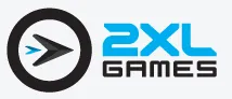 2XL Games, Inc. logo