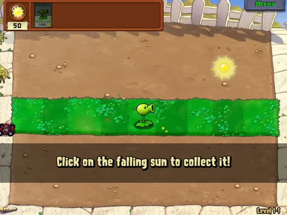 Plants vs. Zombies FREE Screenshots on Android 