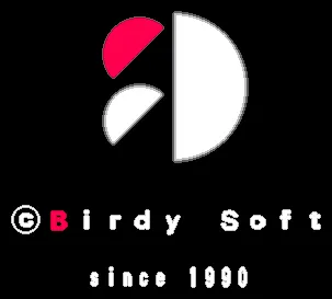 Birdy Soft logo