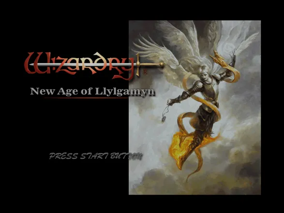 Wizardry: New Age of Llylgamyn (1999) - MobyGames