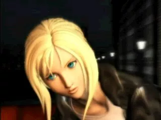 Parasite Eve (1998) - MobyGames