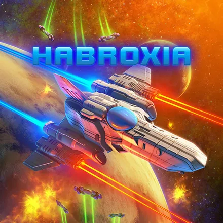 постер игры Habroxia