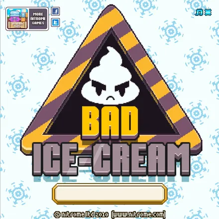 Bad Ice Cream (2010)