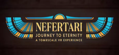 обложка 90x90 Nefertari: Journey to Eternity