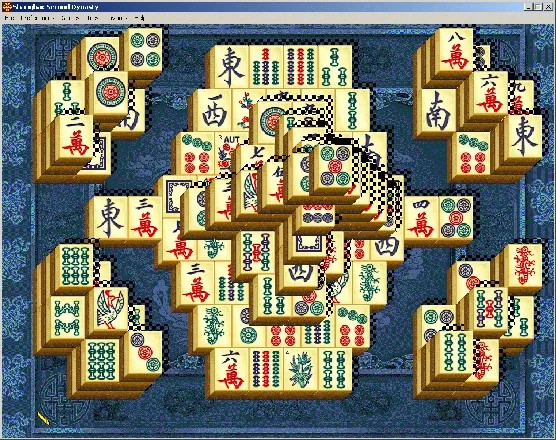 Shanghai: Second Dynasty (1999) - MobyGames