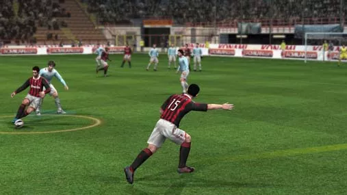 Pro Evolution Soccer 2010 (Video Game 2009) - IMDb