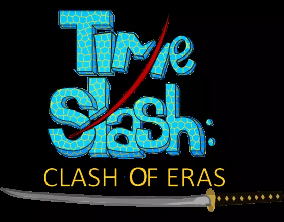 постер игры Time Slash: Clash of Eras