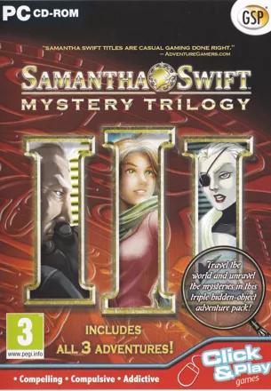 box cover