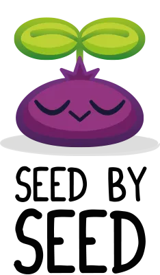 Seed by Seed logo