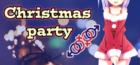постер игры Christmas Party