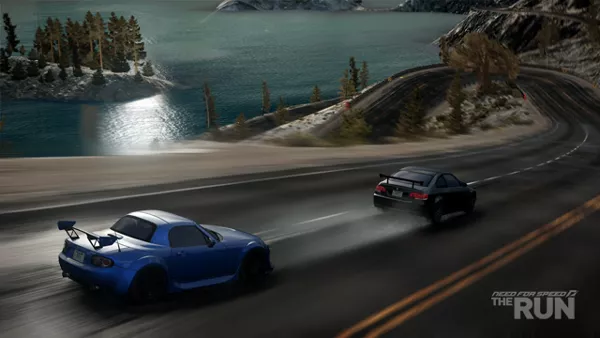 Need for Speed: The Run (Game) - Giant Bomb