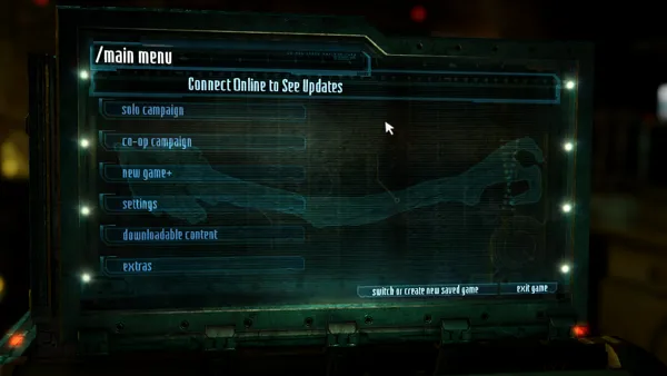 Review: Dead Space 3: Awakened – Destructoid