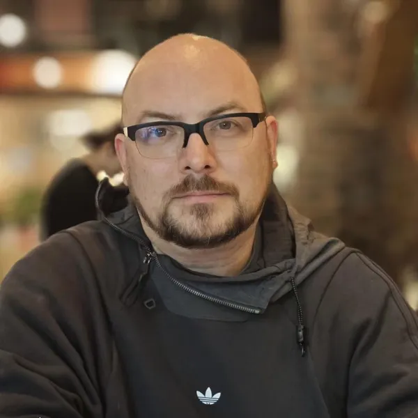 developer photo