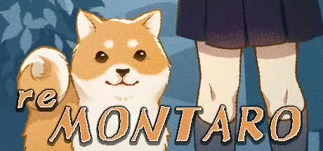 постер игры Montaro: RE