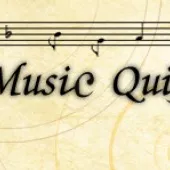 постер игры Music Quiz
